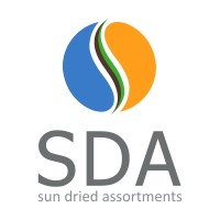 SDA Food logo - Similar company to Yes Chef