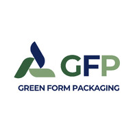 GFP - Green Form Packaging logo - Similar company to Sarl Dimil