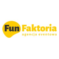 Fun Faktoria logo - Similar company to If Events