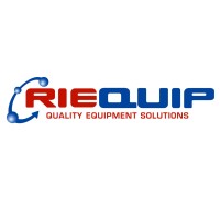 Riequip logo - Similar company to Straitline® Canvas