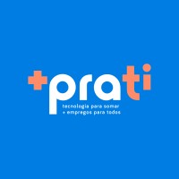 +praTI logo - Similar company to The Developer'S Life