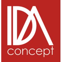 IDA Concept logo - Similar company to &Si - Design De Service