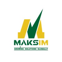 MAKSIM Infotech logo - Similar company to Ram Tech