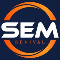 SEM REVIVAL, LLC logo - Similar company to Webevis Technologies