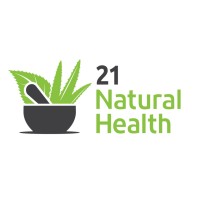 21 Natural Health logo - Similar company to Finance-Force