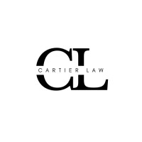 Cartier Law, LLC logo - Similar company to Fortitude Ai