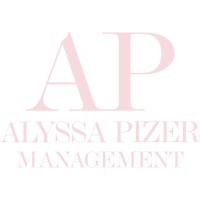 Alyssa Pizer Management logo - Similar company to Caitlin Monaghan Llc