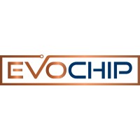 EvoChip logo - Similar company to Glift