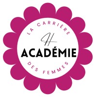 H Académie - Académie de Formation 100% Féminine - Dédiée à la Carrière des Femmes logo - Similar company to Innovation Cybersécurité Vidéo Informatique