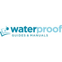 Waterproof Guides & Manuals