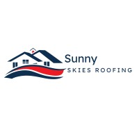 Sunny Skies Roofing logo - Similar company to Integris Roofing