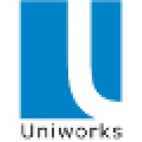 Uniworks Business Solutions Private Limited logo - Similar company to Hi-Tech Furniture