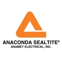 ANAMET Electrical, Inc. logo - Similar company to August Agents