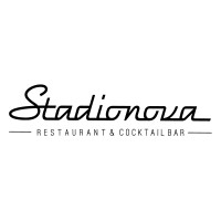 Stadionova Restaurant & Cocktail Bar logo - Similar company to Cadmost