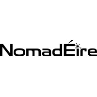 NomadÉire logo - Similar company to Cloudcraft.Consulting