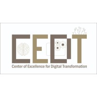 Centre of Excellence for Digital Transformation logo - Similar company to The British Academy Of Cosmetic Dentistry