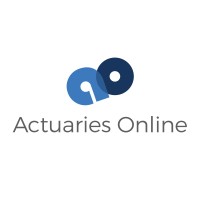 Actuaries Online logo - Similar company to Ainsurco