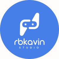 Rbkavin Studio logo - Similar company to Oraar Studio