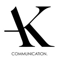 A & K COMMUNICATION logo - Similar company to Ak Communication