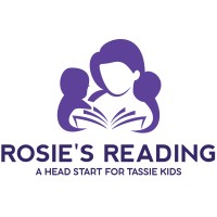 Rosie's Reading logo - Similar company to Pasminco Mining