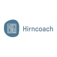 Hirncoach logo - Similar company to Teachy