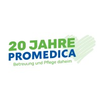 PROMEDICA PLUS Franchise GmbH logo - Similar company to Wryters