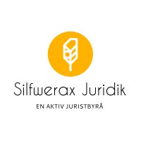 Silfwerax Juridik logo - Similar company to Västra Hamnen - Have It All