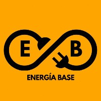 Energia base logo - Similar company to Esap