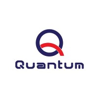 Quantum Ltd Guinée logo - Similar company to Douane Guinéenne