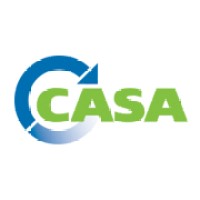 California Association of Sanitation Agencies logo - Similar company to Core Consulting Group Cincinnati