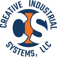 Creative Industrial Systems logo - Similar company to Alpha Industrial Technologies