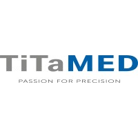 TiTaMED (Pty) Ltd logo - Similar company to Daliff Precision Engineering (Pty) Ltd