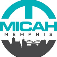MICAH MEMPHIS logo - Similar company to Memphis Education Fund