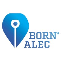 Born'Alec logo - Similar company to Mini Charrier Cholet