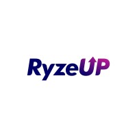 RyzeUP logo - Similar company to Ryz Up
