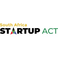 SA Startup Act Movement logo - Similar company to Oxygen Startups