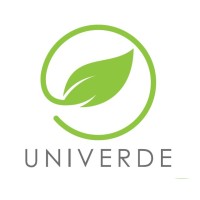 Univerde logo - Similar company to Factoryza