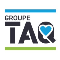 Groupe TAQ logo - Similar company to Conseil Québécois Des Entreprises Adaptées