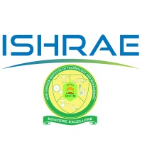 ISHRAE NHITM logo - Similar company to Nss-Nhitm