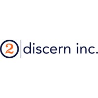 2 Discern, Inc. logo - Similar company to G & C Storage