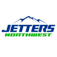 Jetters Northwest logo - Similar company to Harben Inc
