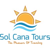 Sol Cana Tours logo - Similar company to Gestnett