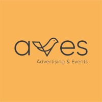 Aves Advertising & Events logo - Similar company to Yaht Media