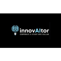innovAItor series logo - Similar company to Datasec Solutions Pty Ltd