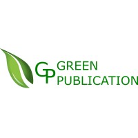 Green Publication logo - Similar company to Script Space Journals Private Limited