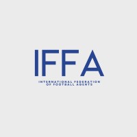 IFFA - International Federation of Football Agents logo - Similar company to Ffar Online