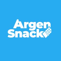 ArgenSnack logo - Similar company to Dpmg Sa