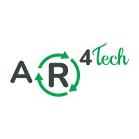 AR4 Tech Private Limited logo - Similar company to Cad Exploration Pvt Ltd