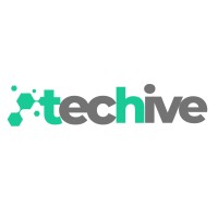 Techive logo - Similar company to Tacthive Consulting