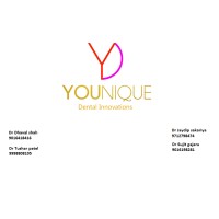 YOUNIQUE DENTAL INNOVATIONS logo - Similar company to Radhe Technologies